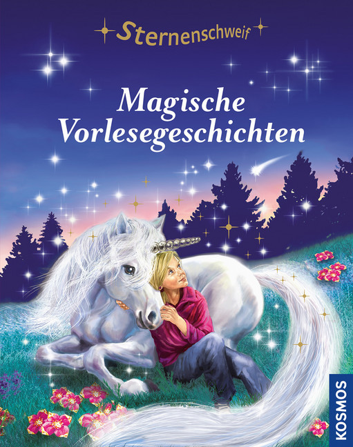 Sternenschweif, Magische Vorlesegeschichten main product photo