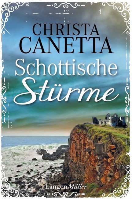 Schottische Stürme main product photo