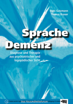 Sprache und Demenz