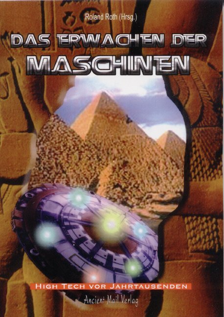 Das Erwachen der Maschinen main product photo