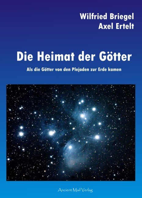 Die Heimat der Götter main product photo