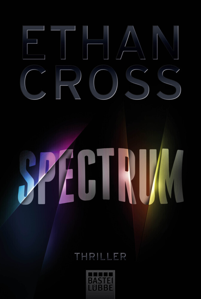 Spectrum main product photo