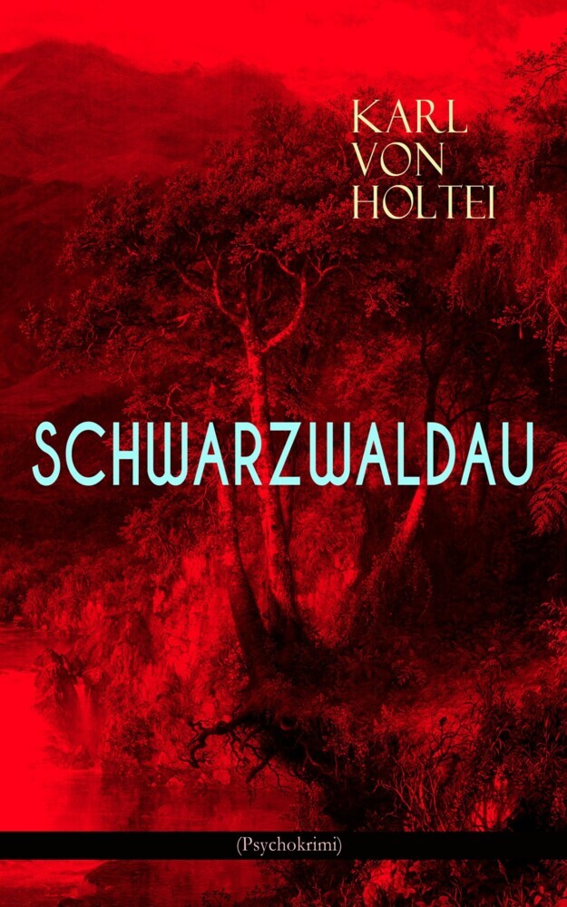 Schwarzwaldau (Psychokrimi) main product photo