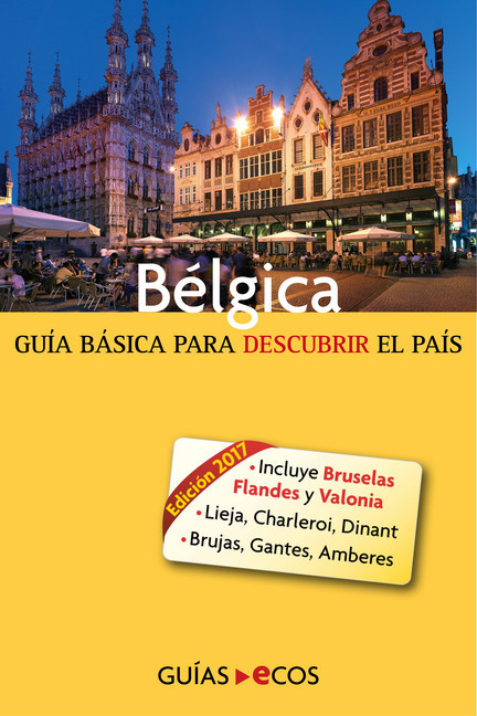 Bélgica main product photo