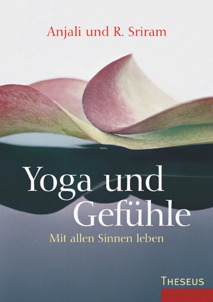 Yoga & Gefühle main product photo
