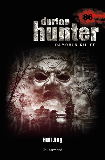 Dorian Hunter 86 - Huli Jing main product photo