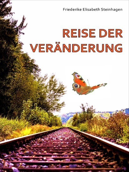 Reise der Veränderung main product photo