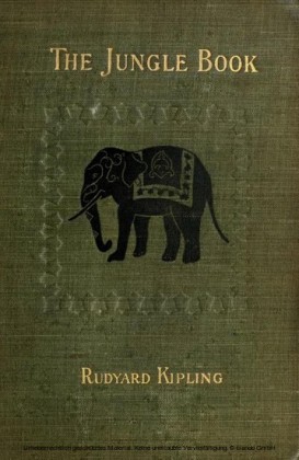 The Jungle Book
