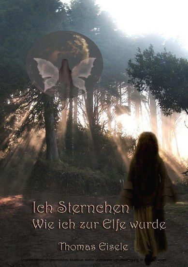 Ich, Sternchen main product photo