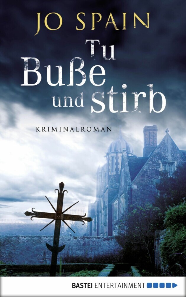 Tu Buße und stirb main product photo