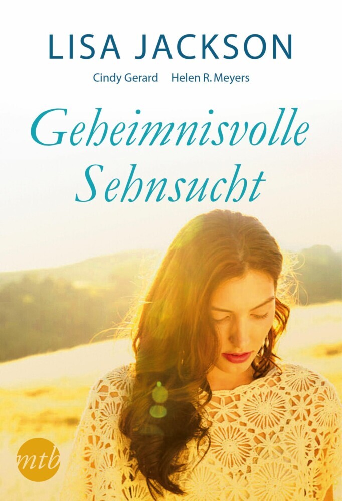 Geheimnisvolle Sehnsucht main product photo