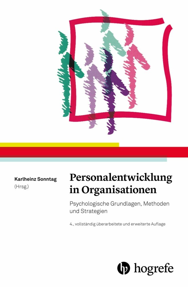 Personalentwicklung in Organisationen main product photo