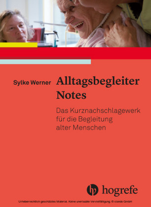 Alltagsbegleiter Notes