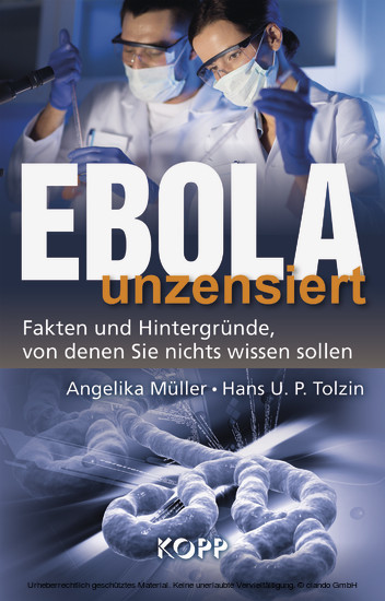 Ebola unzensiert main product photo