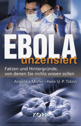 Ebola unzensiert