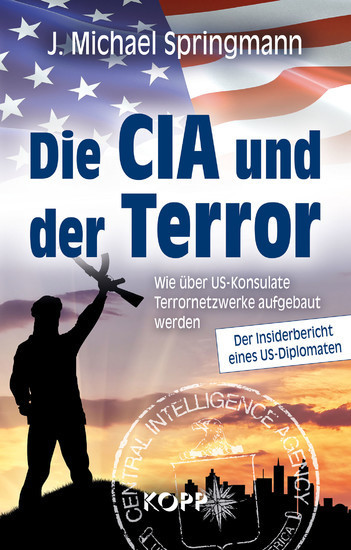 Die CIA und der Terror main product photo