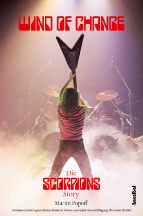 Wind Of Change: