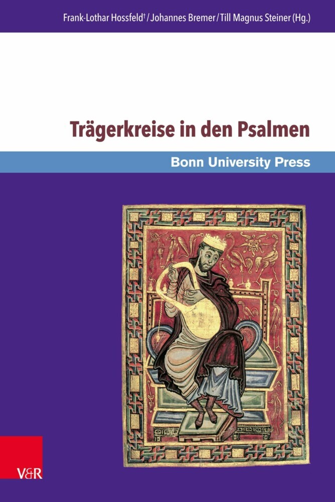Trägerkreise in den Psalmen main product photo