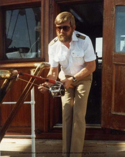 Einige Facetten der Marine (Fortsetztung von 'Das Fernweh war stärker'). main product photo