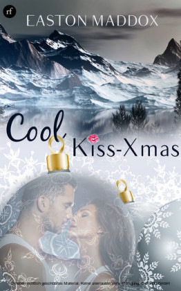 Cool Kiss X-mas