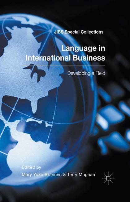 Language in International Business main product photo