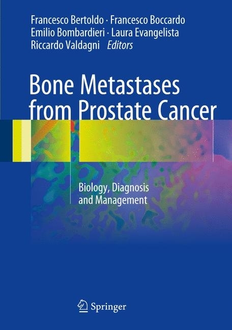Bone Metastases from Prostate Cancer main product photo