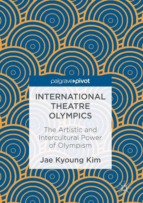 International Theatre Olympics main product photo