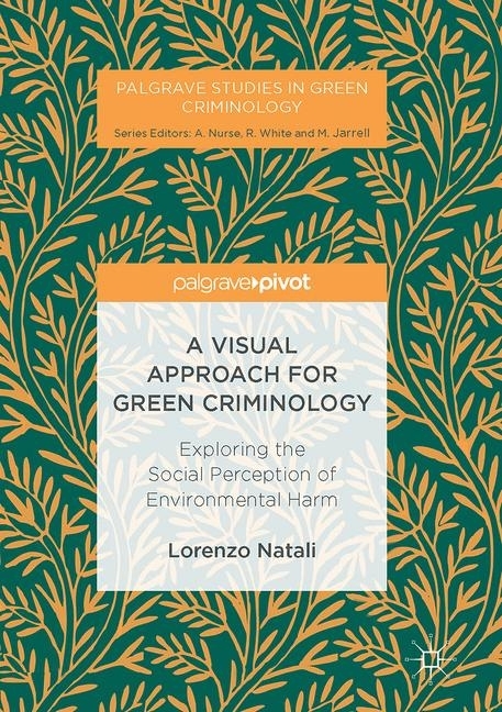 A Visual Approach for Green Criminology main product photo