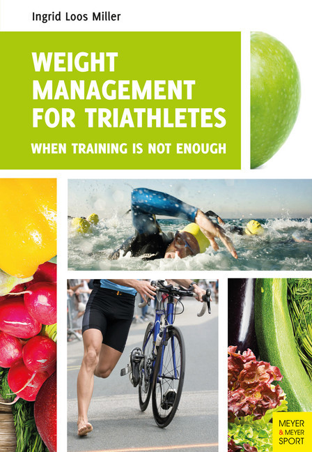 Weight Management for Triathletes main product photo