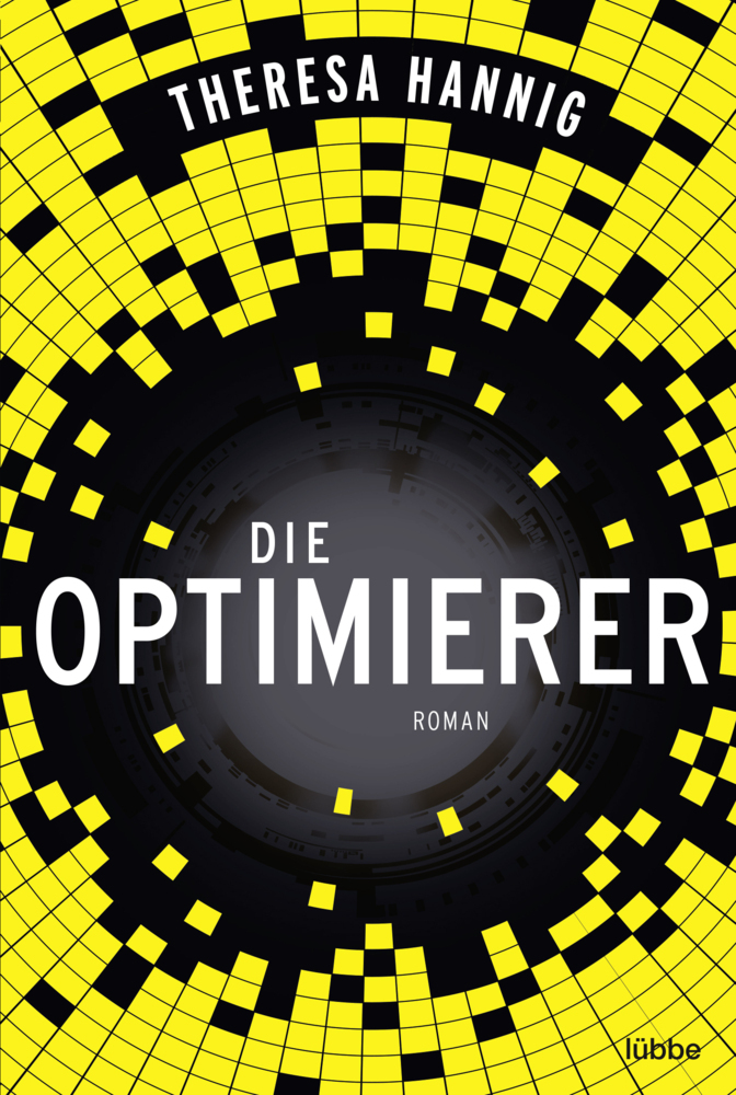 Die Optimierer main product photo