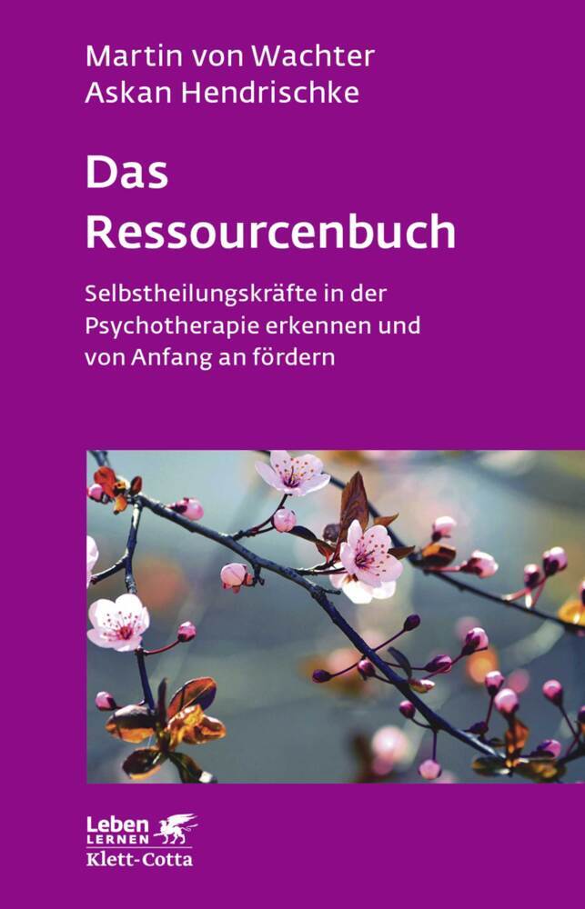Das Ressourcenbuch (Leben Lernen, Bd. 289) main product photo