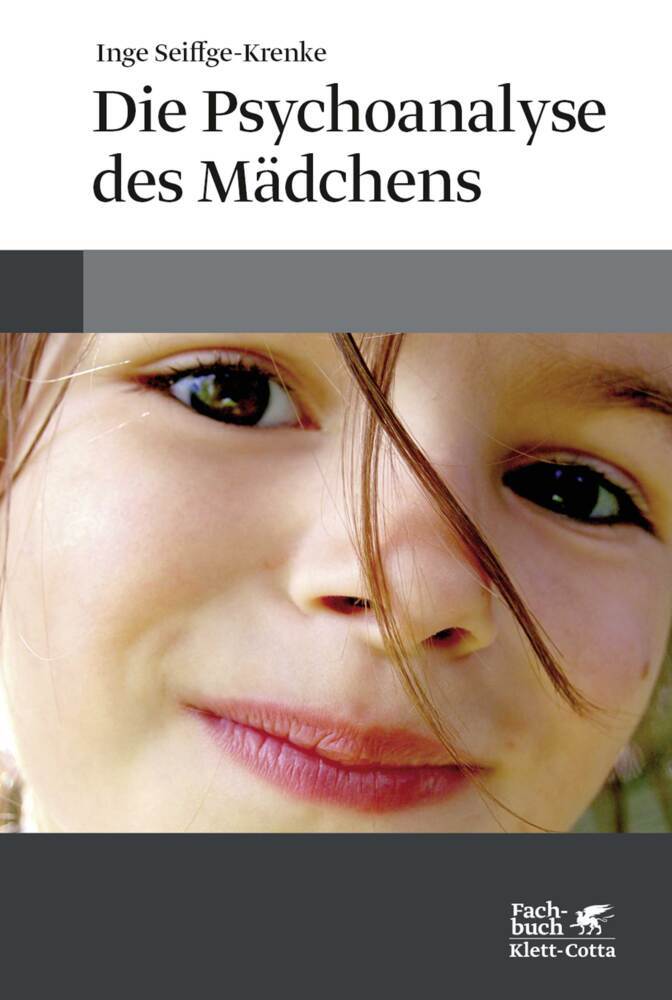 Die Psychoanalyse des Mädchens main product photo