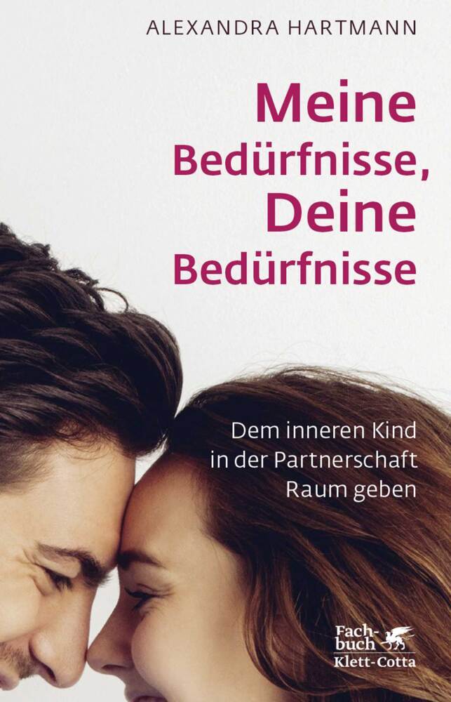 Meine Bedürfnisse, Deine Bedürfnisse main product photo