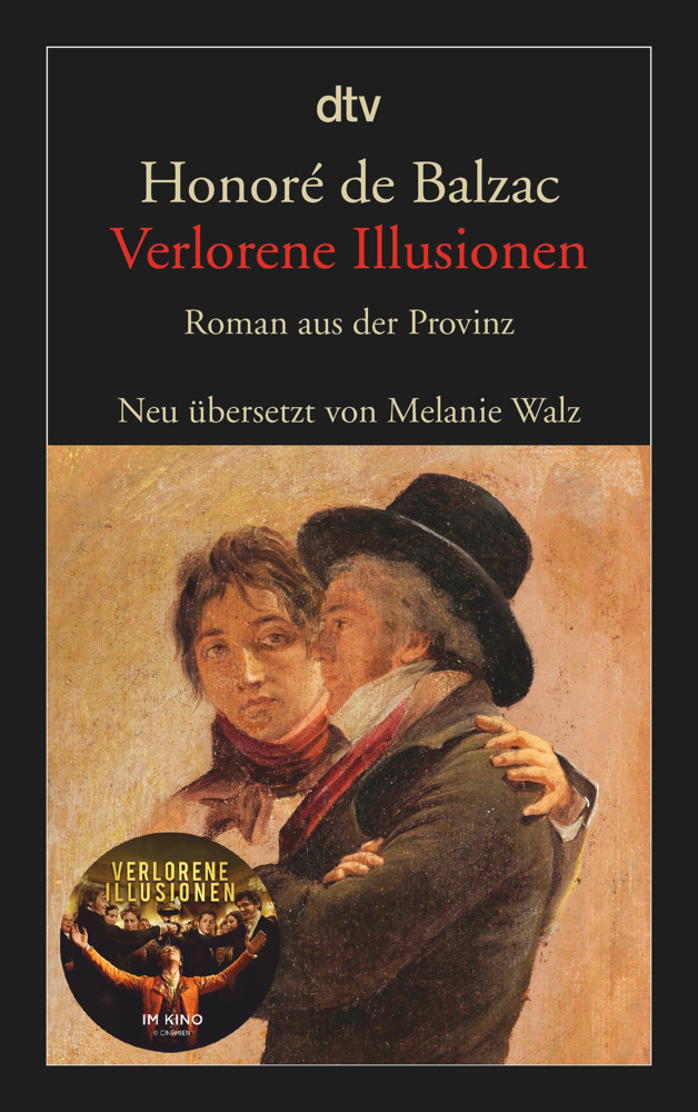 Verlorene Illusionen main product photo