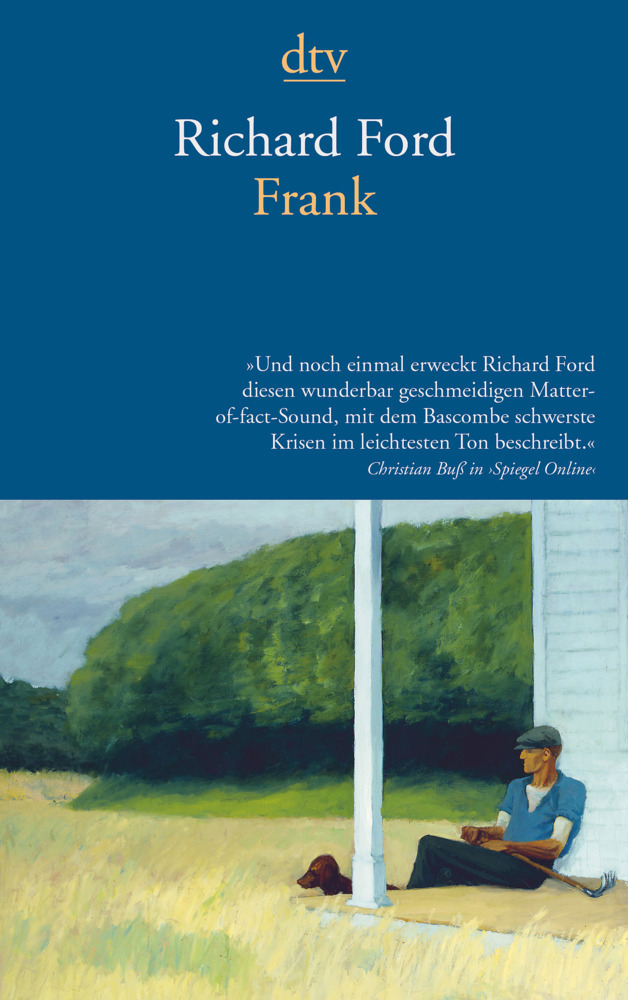 Frank main product photo