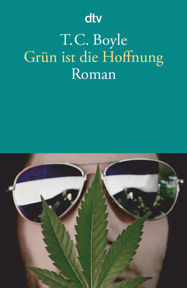 Grün ist die Hoffnung main product photo