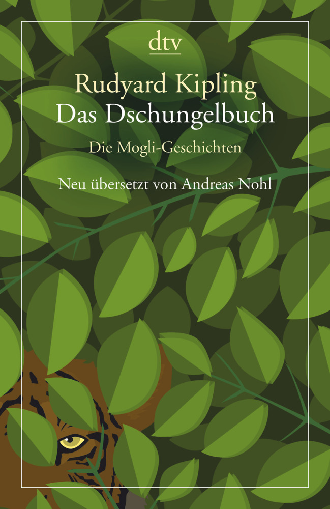 Das Dschungelbuch Die Mogli-Geschichten main product photo