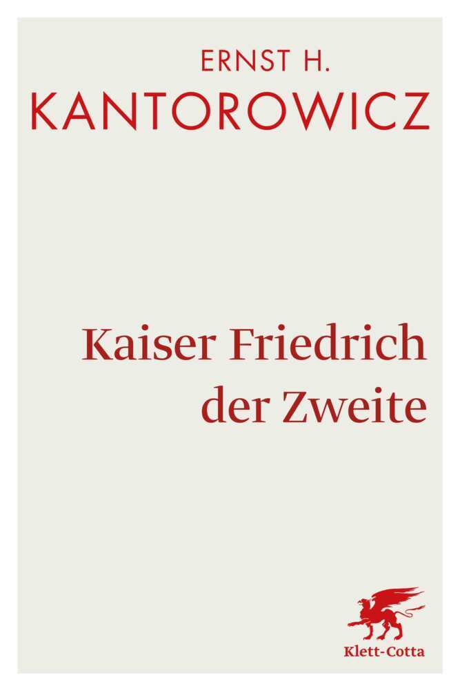 Kaiser Friedrich der Zweite main product photo