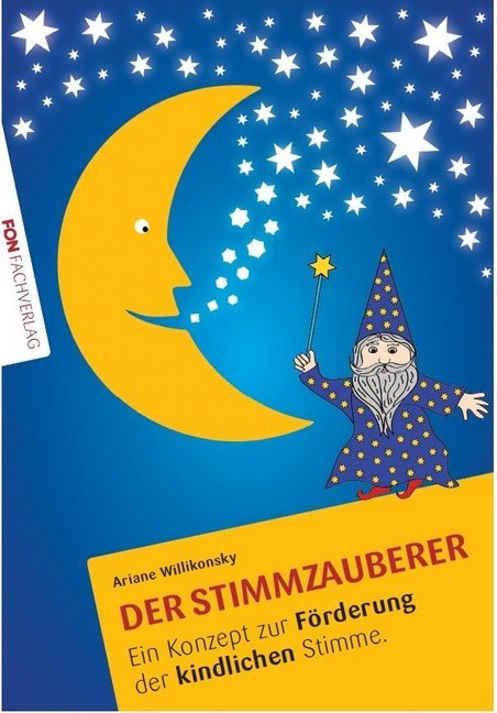 Der Stimmzauberer main product photo