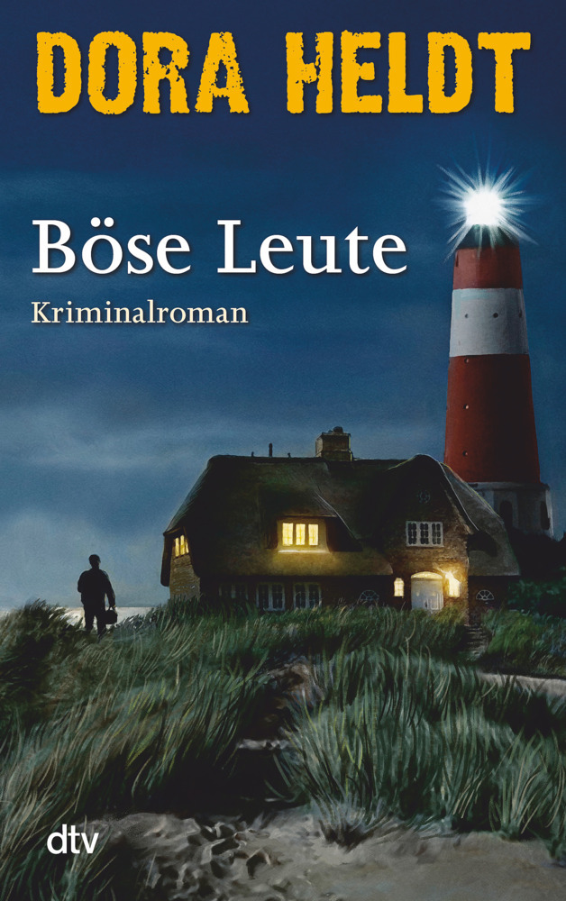 Böse Leute main product photo