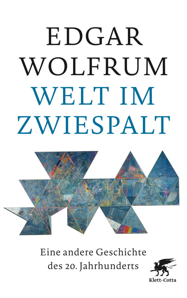 Welt im Zwiespalt main product photo