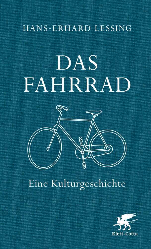 Das Fahrrad main product photo