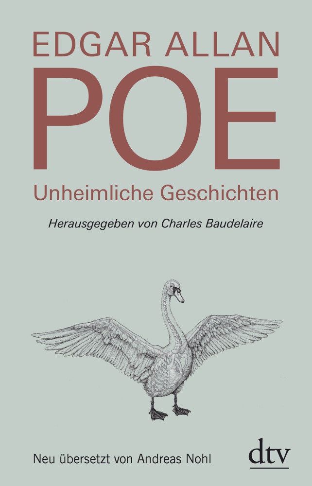 Unheimliche Geschichten main product photo