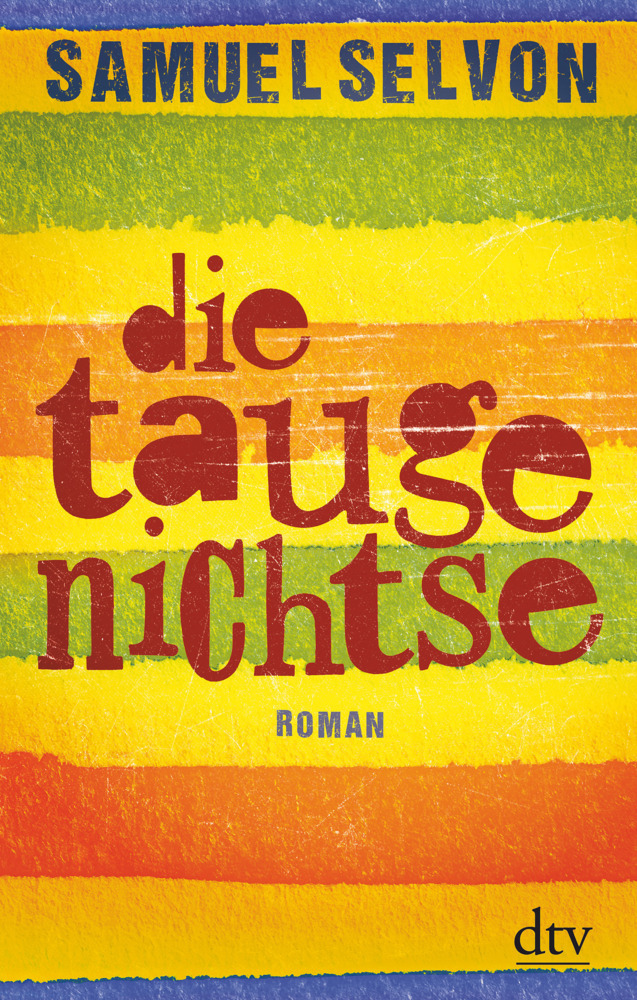 Die Taugenichtse main product photo