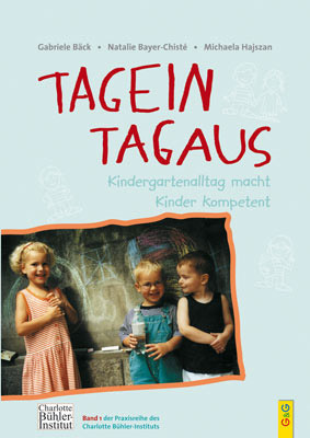 Tagein - Tagaus main product photo