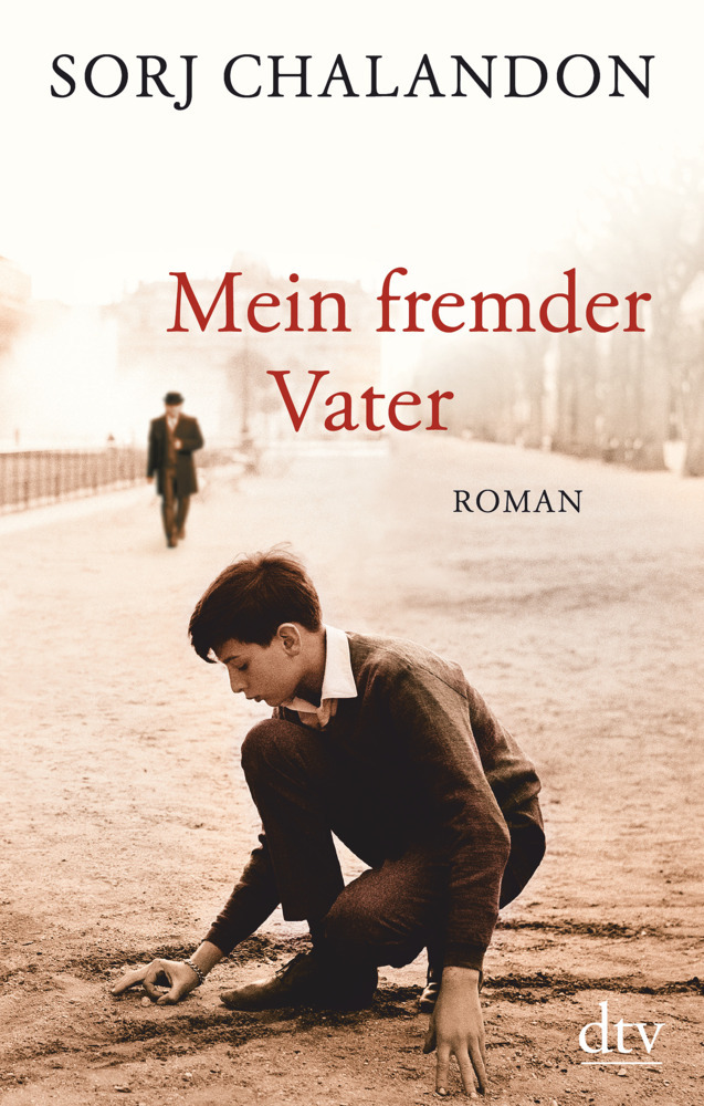 Mein fremder Vater main product photo