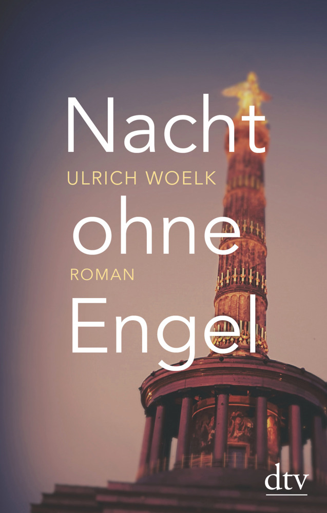 Nacht ohne Engel main product photo