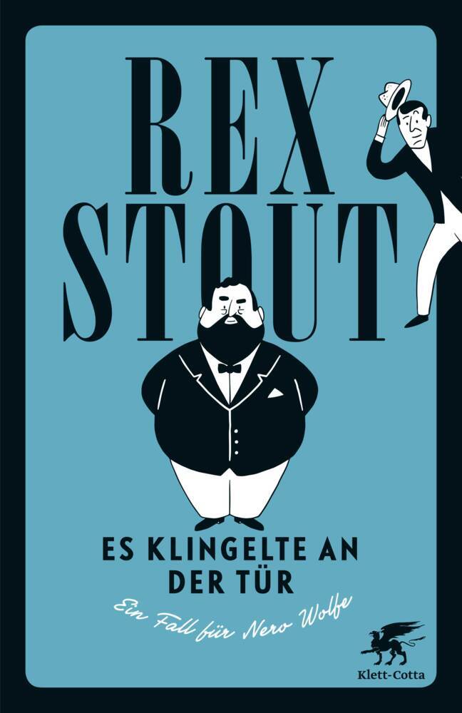 Es klingelte an der Tür main product photo