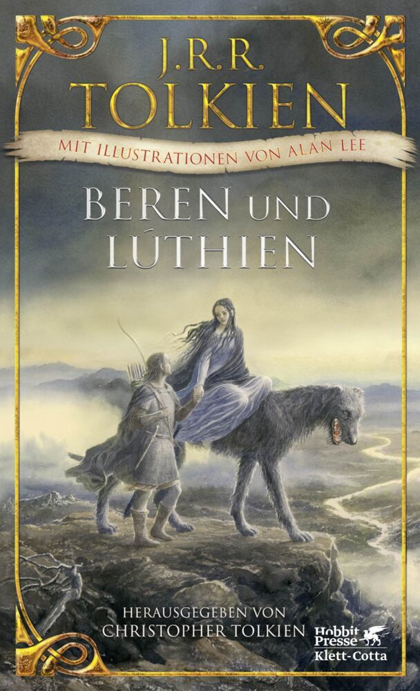 Beren und Lúthien main product photo