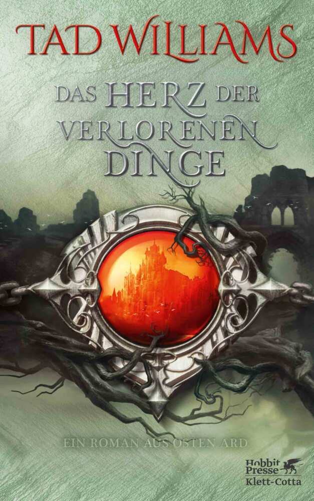 Das Herz der verlorenen Dinge main product photo